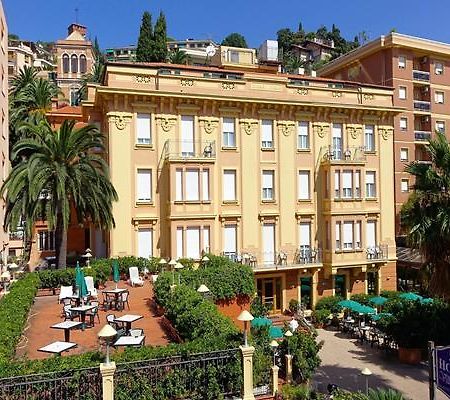 Villa Italia Finale Ligure Exterior foto